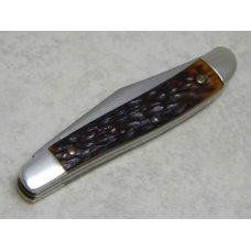 John Primble Maysville, KY 4927-S Delrin Peanut Knife - c.1968-1985 John Primble Maysville, KY 4927-S Delrin Peanut Knife - c.1968-1985