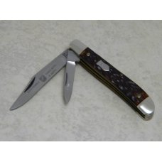John Primble Maysville, KY 4927-S Delrin Peanut Knife - c.1968-1985 John Primble Maysville, KY 4927-S Delrin Peanut Knife - c.1968-1985
