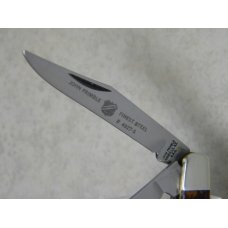 John Primble Maysville, KY 4927-S Delrin Peanut Knife - c.1968-1985 John Primble Maysville, KY 4927-S Delrin Peanut Knife - c.1968-1985