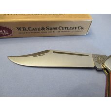 2002 Case XX Copperlock Pattern # 6149L SS 2002 Case XX Copperlock Pattern # 6149L SS