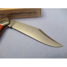 2002 Case XX Copperlock Pattern # 6149L SS 2002 Case XX Copperlock Pattern # 6149L SS