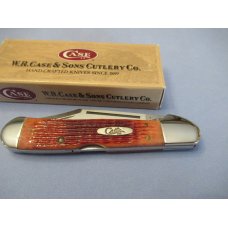 2002 Case XX Copperlock Pattern # 6149L SS 2002 Case XX Copperlock Pattern # 6149L SS