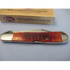 2002 Case XX Copperlock Pattern # 6149L SS 2002 Case XX Copperlock Pattern # 6149L SS