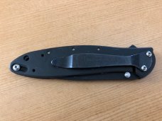 Kershaw 1660 CKT BLACK LEEK - AA - FREE SHIPPING 