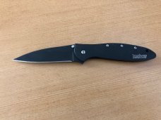 Kershaw 1660 CKT BLACK LEEK - AA - FREE SHIPPING 