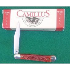 Camillus #710S - Peanut Knife Camillus #710S - Peanut Knife