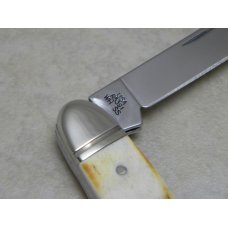 Case Select USA R5391 WH SS Genuine Stag Anglo Saxon Whittler Knife in Box c.2008 Case Select USA R5391 WH SS Genuine Stag Anglo Saxon Whittler Knife in Box c.2008