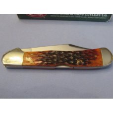 Case XX Bone Handle CopperLock Pattern # 61549L SS Case XX Bone Handle CopperLock Pattern # 61549L SS