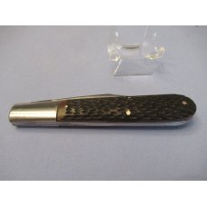 Case Tested Barlow redone Pattern 6143 Case Tested Barlow redone Pattern 6143