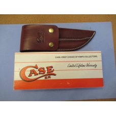 1984 Case XX Stag Handle Twin Finn Set New in Case Box 1984 Case XX Stag Handle Twin Finn Set New in Case Box