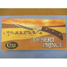 1981 Case XX Desert Prince 1981 Case XX Desert Prince