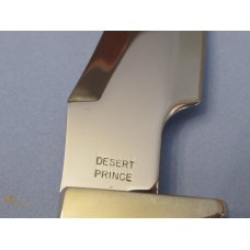 1981 Case XX Desert Prince 1981 Case XX Desert Prince