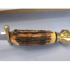 1999 Case XX stag Handle Kodiak 1999 Case XX stag Handle Kodiak