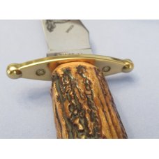 1999 Case XX stag Handle Kodiak 1999 Case XX stag Handle Kodiak