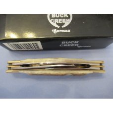 Buck Creek Stag Handle 4 Blade Congress Buck Creek Stag Handle 4 Blade Congress