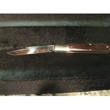 Case Knife XX USA 6143 3-Dot Delrin 1977 Grand Daddy Barlow Knife Case Knife XX USA 6143 3-Dot Delrin 1977 Grand Daddy Barlow Knife