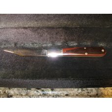 Case Knife XX USA 6143 3-Dot Delrin 1977 Grand Daddy Barlow Knife Case Knife XX USA 6143 3-Dot Delrin 1977 Grand Daddy Barlow Knife