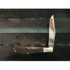 Case Knife XX USA 6143 3-Dot Delrin 1977 Grand Daddy Barlow Knife Case Knife XX USA 6143 3-Dot Delrin 1977 Grand Daddy Barlow Knife