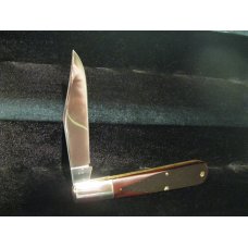 Case Knife XX USA 6143 3-Dot Delrin 1977 Grand Daddy Barlow Knife Case Knife XX USA 6143 3-Dot Delrin 1977 Grand Daddy Barlow Knife