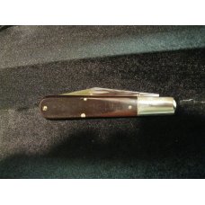 Case Knife XX USA 6143 3-Dot Delrin 1977 Grand Daddy Barlow Knife Case Knife XX USA 6143 3-Dot Delrin 1977 Grand Daddy Barlow Knife