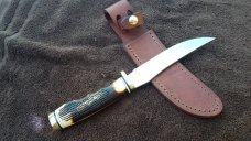 Schrade USA Golden Spike 153Uh Schrade USA Golden Spike 153Uh