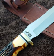 Schrade USA Golden Spike 153Uh Schrade USA Golden Spike 153Uh