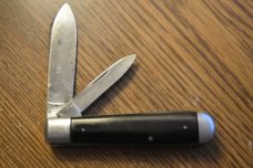 KA-BAR Heavy Jack with Smooth Composite Handles KA-BAR Heavy Jack with Smooth Composite Handles