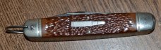 Remington Bullet Camp Knife - R4243 - 4 3/4" Remington Bullet Camp Knife - R4243 - 4 3/4"