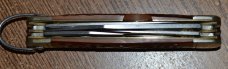 Remington Bullet Camp Knife - R4243 - 4 3/4" Remington Bullet Camp Knife - R4243 - 4 3/4"