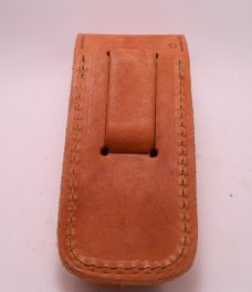 Schrade Leather Sheath Schrade Leather Sheath