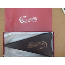 Cattaraugus By Case 1 of 250 Pattern 6254 ATS-34 Cattaraugus By Case 1 of 250 Pattern 6254 ATS-34