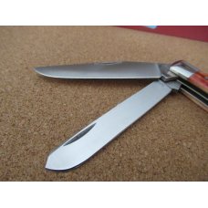 Cattaraugus By Case 1 of 250 Pattern 6254 ATS-34 Cattaraugus By Case 1 of 250 Pattern 6254 ATS-34