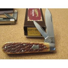 Schatt & Morgan 7 Knife Set Heritage Series Schatt & Morgan 7 Knife Set Heritage Series