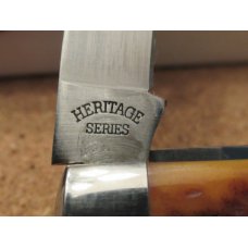 Schatt & Morgan 7 Knife Set Heritage Series Schatt & Morgan 7 Knife Set Heritage Series