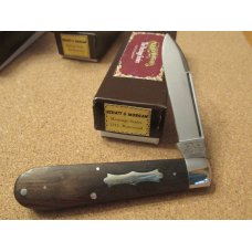 Schatt & Morgan 7 Knife Set Heritage Series Schatt & Morgan 7 Knife Set Heritage Series