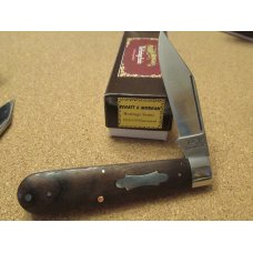 Schatt & Morgan 7 Knife Set Heritage Series Schatt & Morgan 7 Knife Set Heritage Series