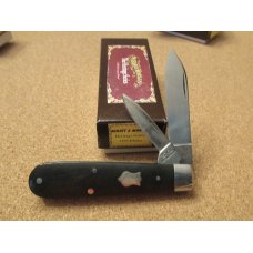Schatt & Morgan 7 Knife Set Heritage Series Schatt & Morgan 7 Knife Set Heritage Series