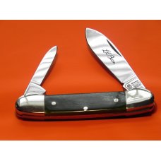 Vintage Boker Canoe Pocket Knife w Great Green Bone Handles & L.L. Bean Blade Etch +Boker Box -NOS Vintage Boker Canoe Pocket Knife w Great Green Bone Handles & L.L. Bean Blade Etch +Boker Box -NOS