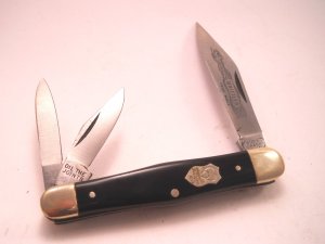 German Made Buck Creek Whittler Knife 