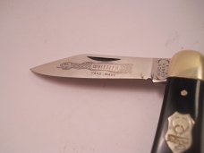 German Made Buck Creek Whittler Knife German Made Buck Creek Whittler Knife