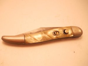 Hammer Brand Switch Blade Knife 