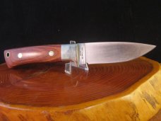 1970's Sharp 1000S- Japan Hattori made Knife 1970's Sharp 1000S- Japan Hattori made Knife