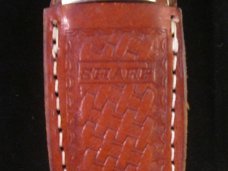 1970's Sharp 1000S- Japan Hattori made Knife 1970's Sharp 1000S- Japan Hattori made Knife