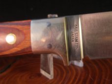 1970's Sharp 1000S- Japan Hattori made Knife 1970's Sharp 1000S- Japan Hattori made Knife
