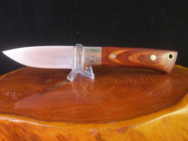 1970's Sharp 1000S- Japan Hattori made Knife 1970's Sharp 1000S- Japan Hattori made Knife