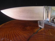 1970's Sharp 1000S- Japan Hattori made Knife 1970's Sharp 1000S- Japan Hattori made Knife