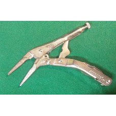 Schrade ST-6H Tough Grip  