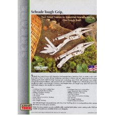 Schrade ST-6H Tough Grip  