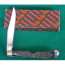 Winchester #19004, Easy Open Slim-line Trapper Winchester #19004, Easy Open Slim-line Trapper