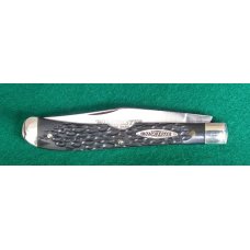 Winchester #19004, Easy Open Slim-line Trapper Winchester #19004, Easy Open Slim-line Trapper